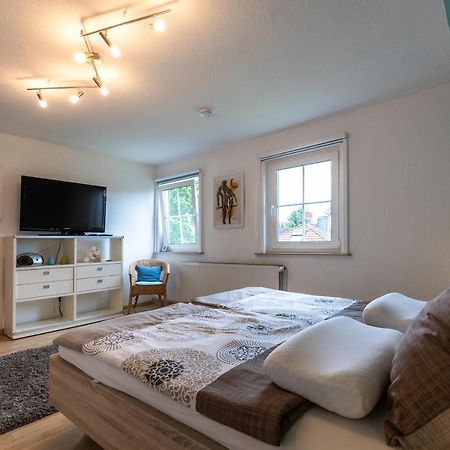 Ferienhaus-Eschede Ngoại thất bức ảnh