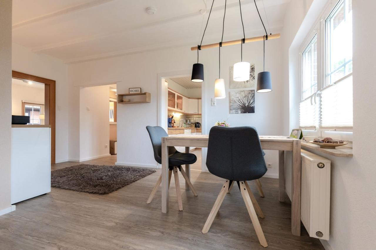 Ferienhaus-Eschede Ngoại thất bức ảnh