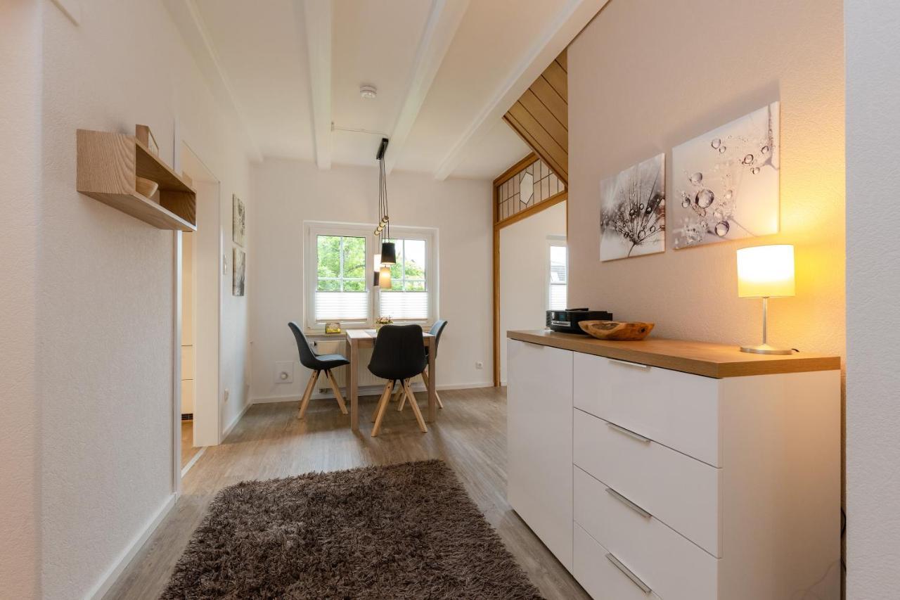 Ferienhaus-Eschede Ngoại thất bức ảnh