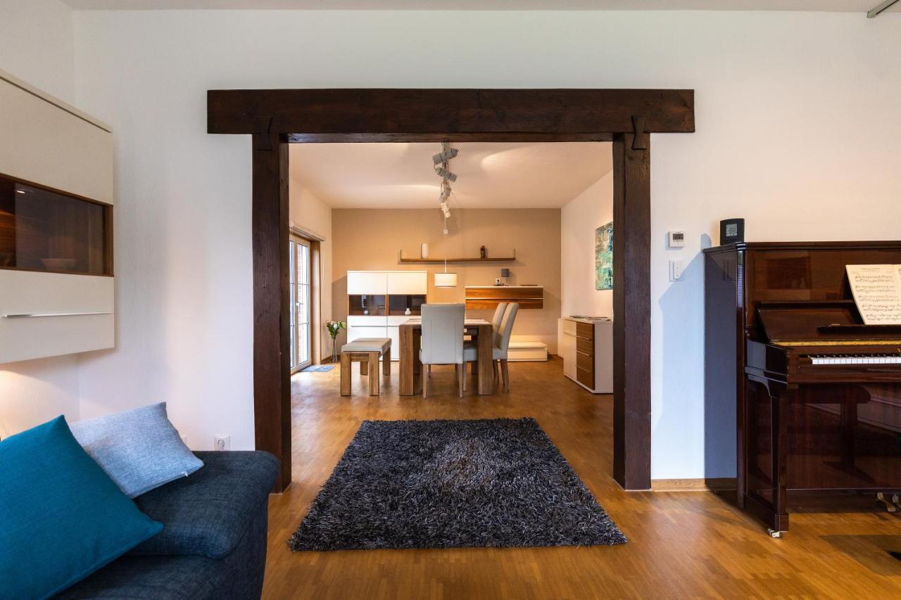 Ferienhaus-Eschede Ngoại thất bức ảnh