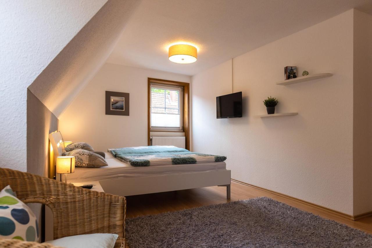Ferienhaus-Eschede Ngoại thất bức ảnh