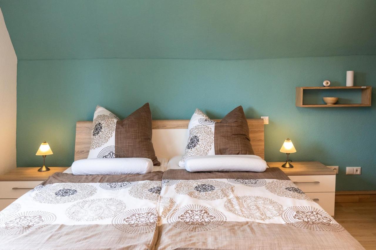 Ferienhaus-Eschede Ngoại thất bức ảnh