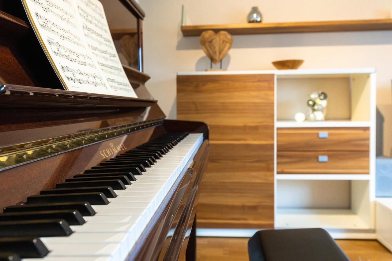 Ferienhaus-Eschede Ngoại thất bức ảnh