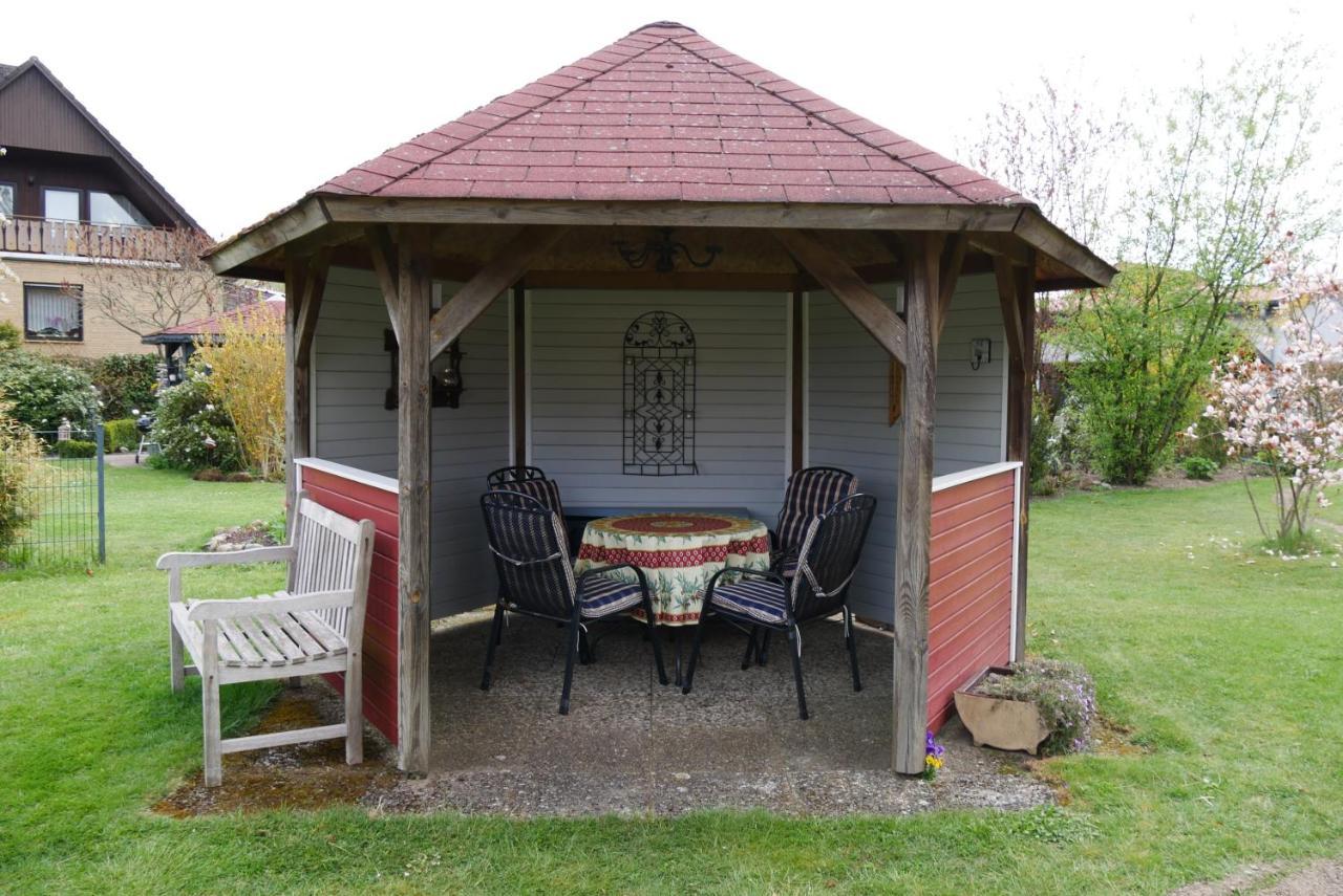 Ferienhaus-Eschede Ngoại thất bức ảnh