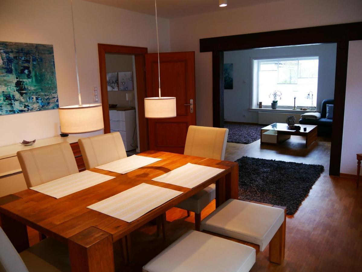 Ferienhaus-Eschede Ngoại thất bức ảnh