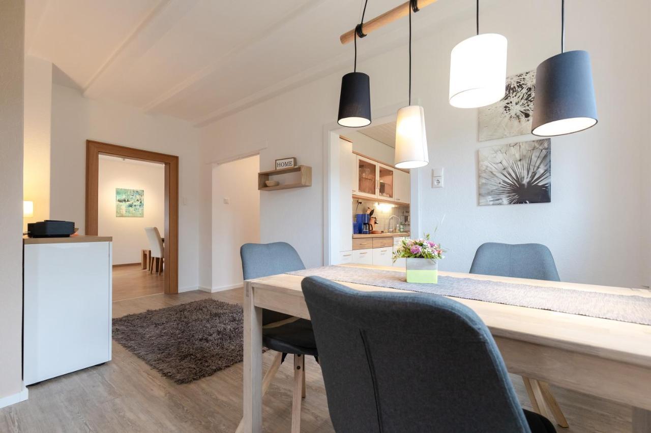 Ferienhaus-Eschede Ngoại thất bức ảnh